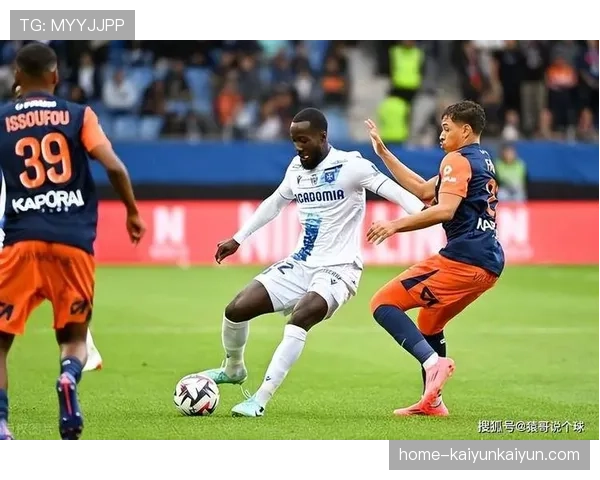 关键对决：解析摩纳哥与里尔中场核心的传球网络与对抗数据