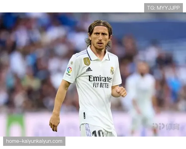 转会传闻：沙特俱乐部有意在今夏引进莫德里奇